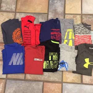 Boys T-Shirts